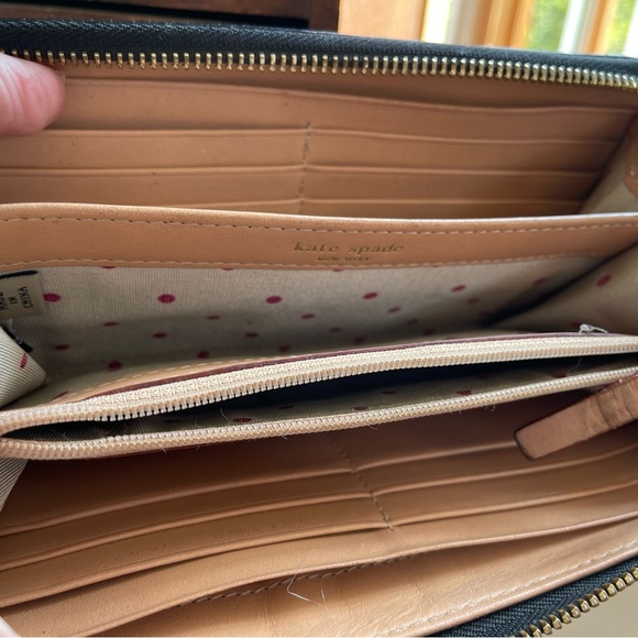 Kate spade Wallet - Picture 4 of 8